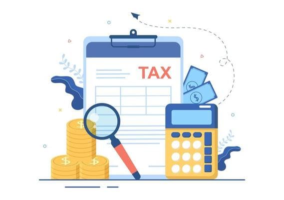 corporate tax services in UAE