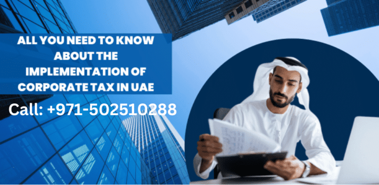 corporate tax planning