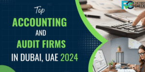 accounting and audit firms