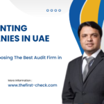 audit firm