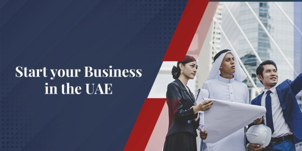 business in the uae