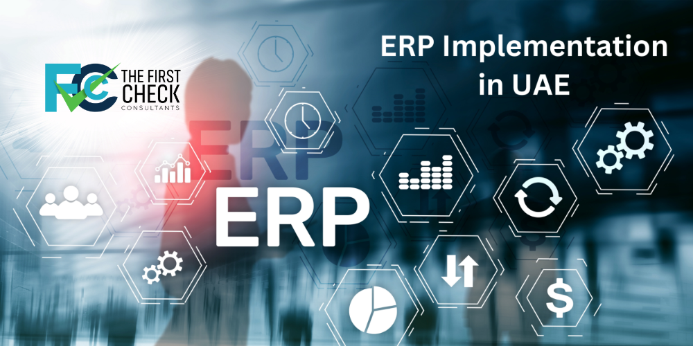 erp advisory services