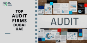 audit firm