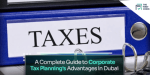 corporate tax