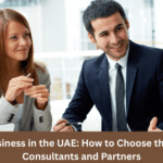 business setup consultants