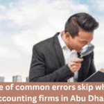 accounting firms in abu dhabi