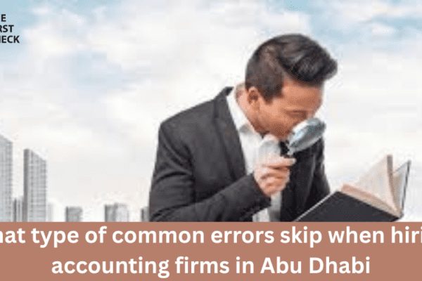 accounting firms in abu dhabi