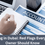 accounting in dubai