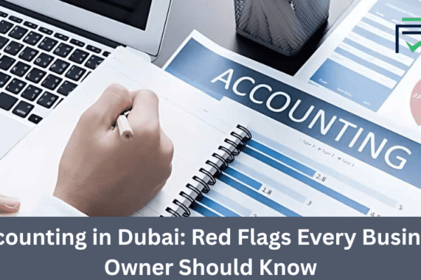 accounting in dubai