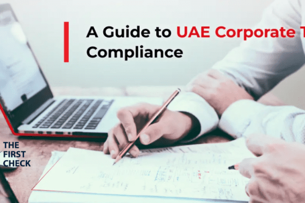 corporate tax compliance