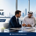 UAE Business Consultants