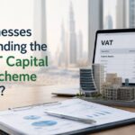 capital assets scheme