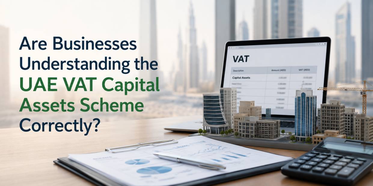 capital assets scheme