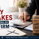 Audit firm