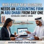 accounting firm in abu dhabi