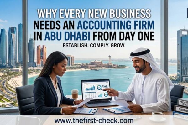 accounting firm in abu dhabi