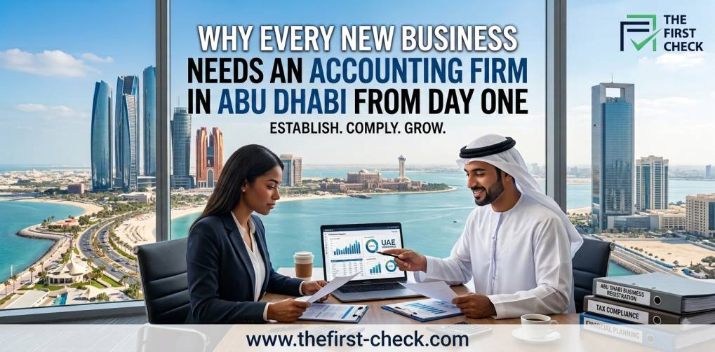 accounting firm in abu dhabi