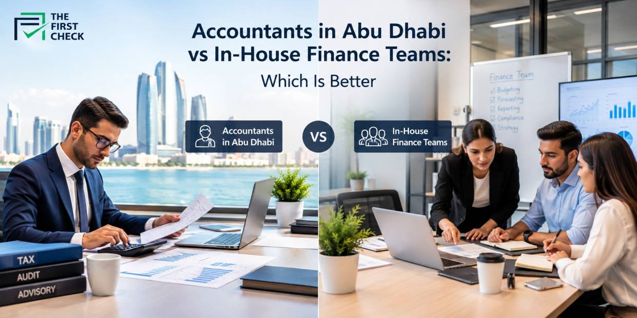 accountants in abu dhabi